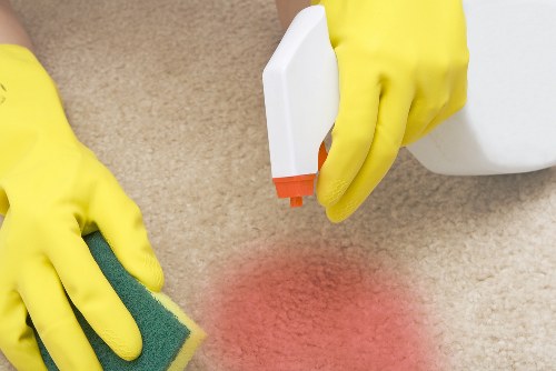 Professional cleaning company in Croydon service for homes and businesses