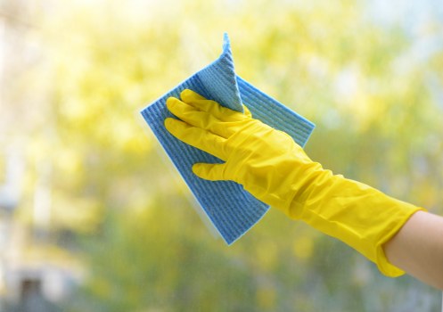 Illustration of website cookie settings for Cleaners Croydon