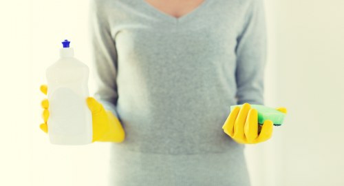 Safe and flexible Cleaners Croydon payments supported by encryption and compliance