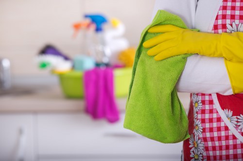 Domestic and specialist cleaning services in Croydon