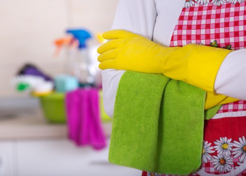 Office cleaning in Croydon by a trusted cleaning company