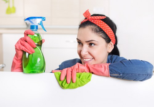 Benefits of professional oven cleaning in Croydon for hygiene and cooking performance