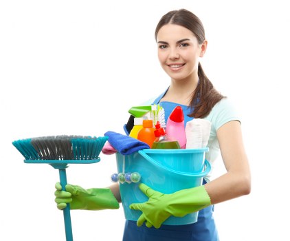 Supplier due diligence and ethical labour checks in a cleaning business