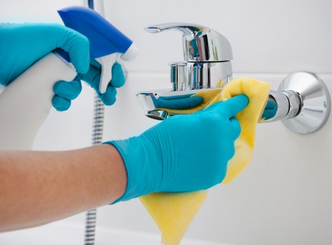 Clean carpet surface in a Croydon residential or office space