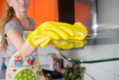 Trusted cleaning service in Croydon for homes and businesses