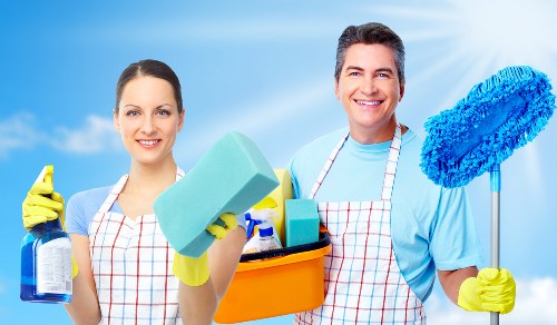 One off cleaning Croydon for busy homes and property refreshes